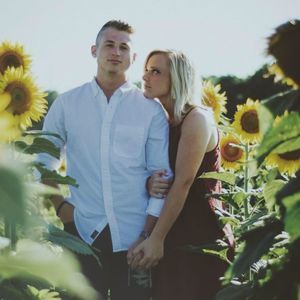 Meet your Posher, Dawson